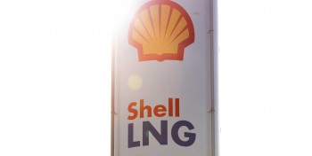 En Autriche, Shell ouvre sa seconde station GNL