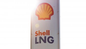 En Autriche, Shell ouvre sa seconde station GNL