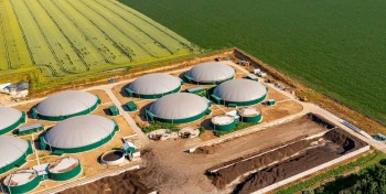 Tribune : France gaz appelle &agrave; ne pas sous-estimer le potentiel des gaz verts