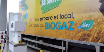 Co&ucirc;ts et exploitation des camions GNC et GNL&nbsp;: que retenir de la derni&egrave;re analyse du CNR ?