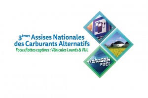 Le GNV s'invite aux 3e Assises Nationales des Carburants Alternatifs