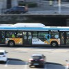 Quimper : trois nouveaux bus au bioGNV pour le r&eacute;seau QUB
