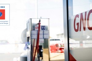 Appel à projets Auratrans 2018 : de nouvelles opportunités pour le GNV en Auvergne-Rhône-Alpes