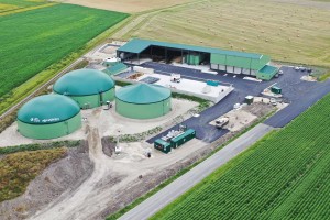 Gaz vert : un appel à projets GRDF pour valoriser les territoires