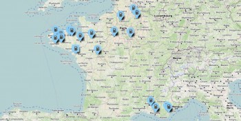 L'ADEME finance 19 nouvelles stations GNV pour couvrir les zones blanches