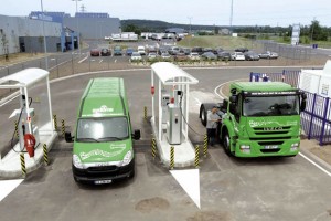 GNV : un appel à projets régional lancé en Auvergne-Rhône-Alpes