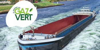 Navigation bioGNC : GRDF va lancer un nouvel appel &agrave; projets