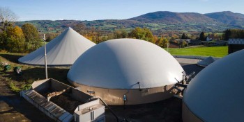 Avec cet appel &agrave; projets, GRDF veut rendre les m&eacute;thaniseurs plus performants