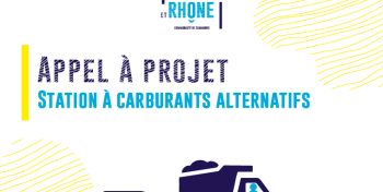 Station GNV : un appel à projet lancé en Isère