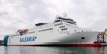 Espagne : avec Naturgy, le GNL grand favori du transport maritime