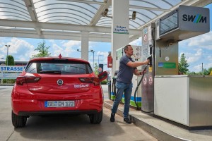 Voiture GNV : en Allemagne, l'ADAC tire la sonnette d'alarme