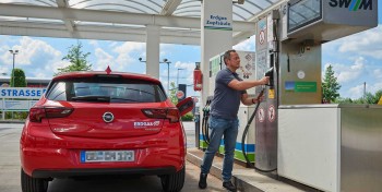 Voiture GNV : en Allemagne, l'ADAC tire la sonnette d'alarme