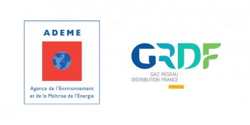 GRDF et l'ADEME renouvellent leur partenariat autour du biogaz