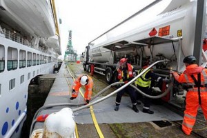 L'AFG lance une plateforme dédiée au GNL carburant maritime et fluvial