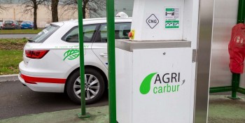 Les Pays de la Loire s'engagent pour le biogaz et le GNV