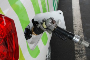Fiscalité : quelles aides pour les voitures GPL en 2017 ?