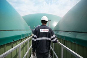 Biométhane : Air Liquide va construire sa plus grande unité de production au monde aux Etats-Unis
