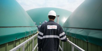 Biom&eacute;thane : Air Liquide va construire sa plus grande unit&eacute; de production au monde aux Etats-Unis