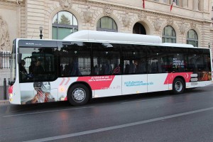 Le bioGNV en tests sur le réseau de la métropole Aix-Marseille Provence