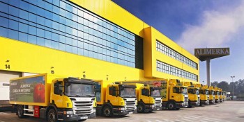 Espagne : Alimerka a converti toute sa flotte de camions au GNL