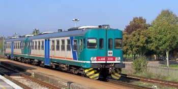 En Italie, les premiers trains bioGNL circuleront en 2022