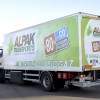 Chez Alpak Transports, le biogaz progresse... mais le réseau freine encore la transition