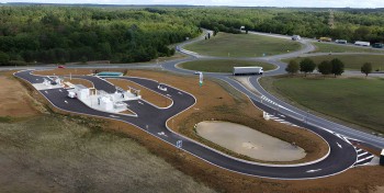 Altens ouvre une nouvelle station bioGNV pr&egrave;s de Nancy