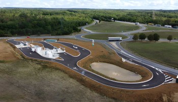 Altens ouvre une nouvelle station bioGNV près de Nancy