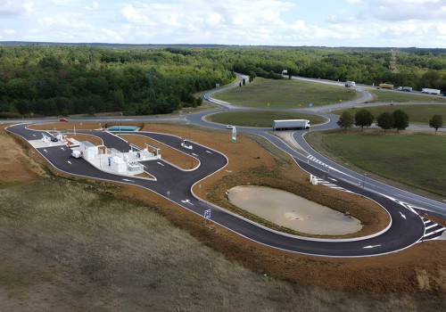 Altens ouvre une nouvelle station bioGNV près de Nancy