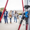 Altens déploie une première station bioGNV publique en Seine-et-Marne