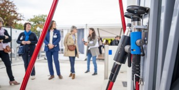 Altens d&eacute;ploie une premi&egrave;re station bioGNV publique en Seine-et-Marne