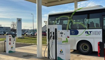 Hauts-de-France : Altens inaugure la station bioGNC de Guise 