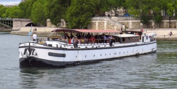 Alternat et RiverCat : naviguer vers un avenir durable avec le bioGNV ?