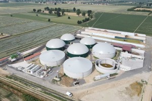 Italie : Andion et Egea vont fabriquer du bio-GNL à grande échelle