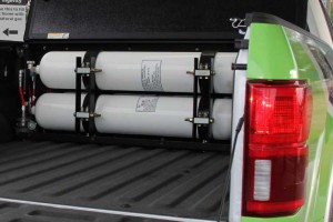GNV stocké par adsorption : La solution pour rouler au gaz naturel ?