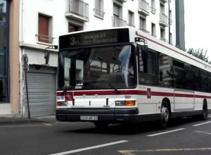 Clermont-Ferrand va renouveler sa flotte de bus GNV