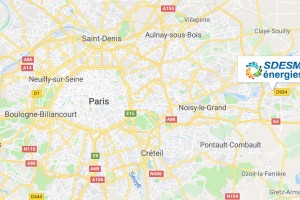 Seine et Marne : un appel d'offres pour une nouvelle station GNV