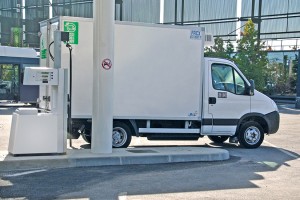 Ville de Paris : l'implantation de stations GNV au coeur d'une étude de l'Apur