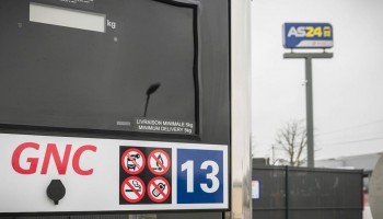 Trois nouvelles stations GNV pour le réseau Total - AS 24