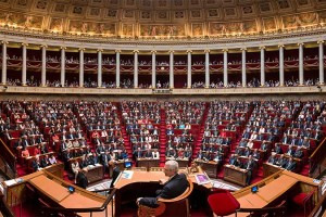 PLF 2017 : deux amendements pour booster l'adoption du GNV et du bioGNV