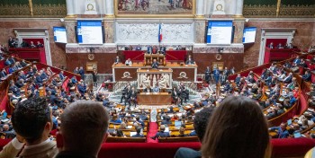 Fin des ZFE : l'Assembl&eacute;e nationale adopte le projet de loi &laquo; simplification &raquo;