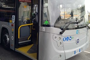 Cette ville italienne opte pour des bus au GNL