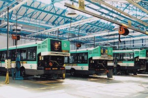 Maintenance et entretien des véhicules GNV : un guide dédié aux ateliers