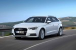Voiture GNV : la nouvelle Audi A3 g-tron r&eacute;v&eacute;l&eacute;e