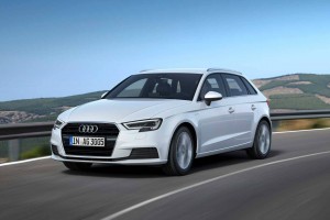 Voiture GNV : la nouvelle Audi A3 g-tron révélée