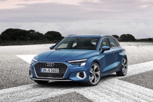 Nouvelle Audi A3 g-tron : la compacte premium GNV en détails