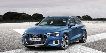 Nouvelle Audi A3 g-tron : la compacte premium GNV en d&eacute;tails