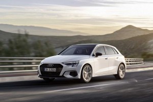 Nouvelle Audi A3 g-tron : la compacte au gaz entame sa commercialisation en Europe