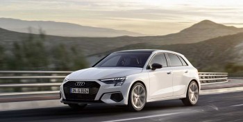 Nouvelle Audi A3 g-tron : la compacte au gaz entame sa commercialisation en Europe