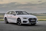 Allemagne : les nouvelles Audi A4 et A5 g-tron au gaz naturel disponibles en pr&eacute;-commande
